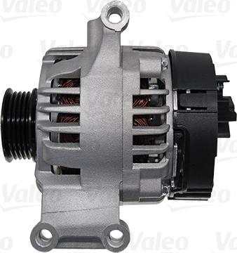 Valeo 440852 - Alternatore autozon.pro