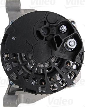 Valeo 440852 - Alternatore autozon.pro