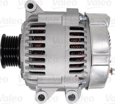 Valeo 440865 - Alternatore autozon.pro