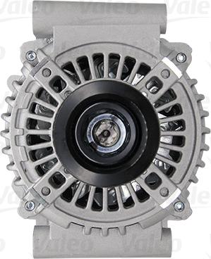 Valeo 440865 - Alternatore autozon.pro