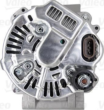 Valeo 440865 - Alternatore autozon.pro