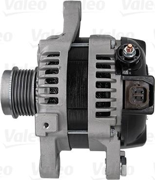 Valeo 440863 - Alternatore autozon.pro