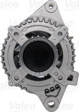 Valeo 440863 - Alternatore autozon.pro