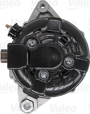 Valeo 440863 - Alternatore autozon.pro