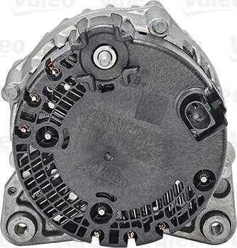 Valeo 443009 - Alternatore autozon.pro