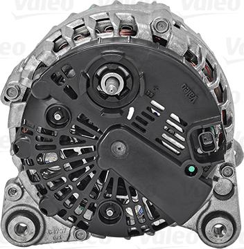 Valeo 440804 - Alternatore autozon.pro