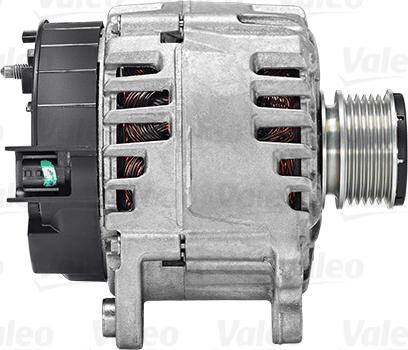 Valeo 440804 - Alternatore autozon.pro