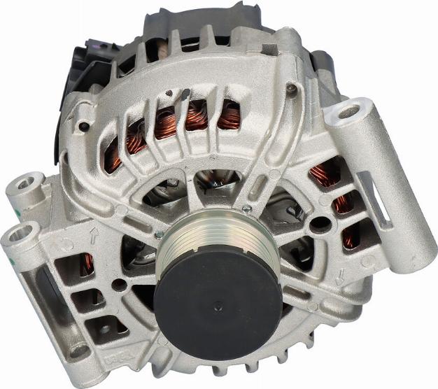 Valeo 440801 - Alternatore autozon.pro