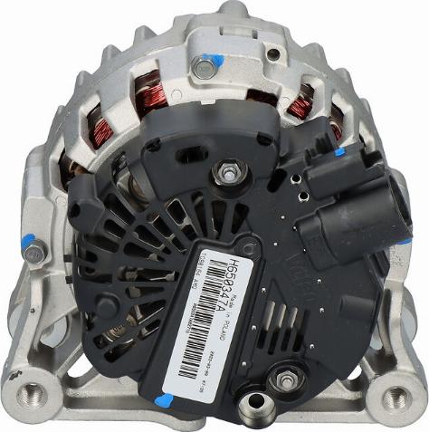 Valeo 440881 - Alternatore autozon.pro