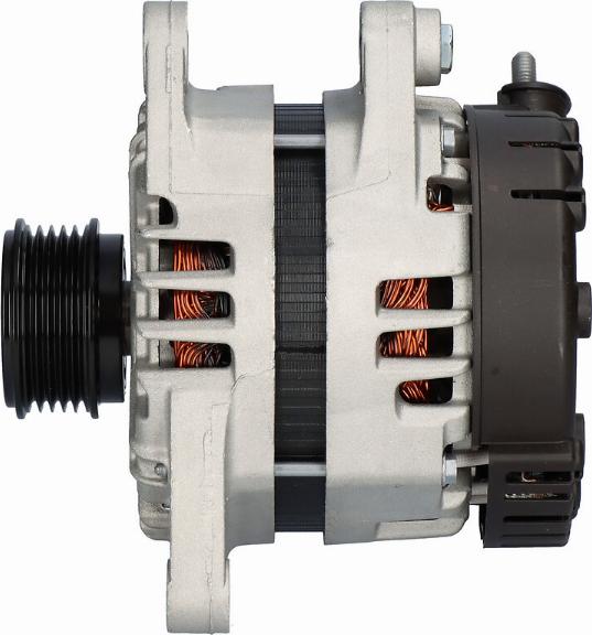 Valeo 440882 - Alternatore autozon.pro