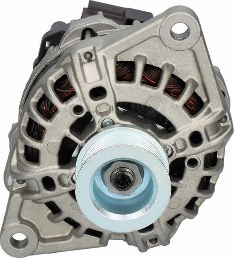 Valeo 440831 - Alternatore autozon.pro