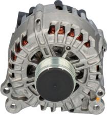 Valeo 440826 - Alternatore autozon.pro