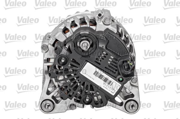 Valeo 440358 - Alternatore autozon.pro