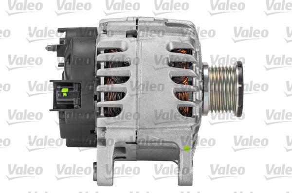 Valeo 440358 - Alternatore autozon.pro