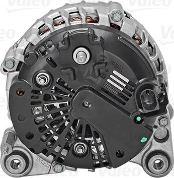 Valeo 440308 - Alternatore autozon.pro