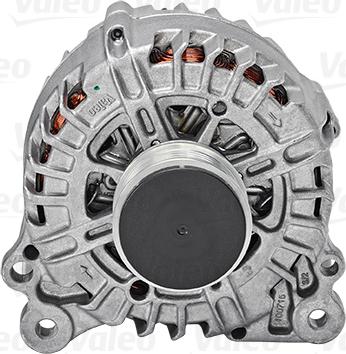 Valeo 440308 - Alternatore autozon.pro