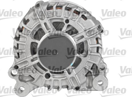 Valeo 440314 - Alternatore autozon.pro