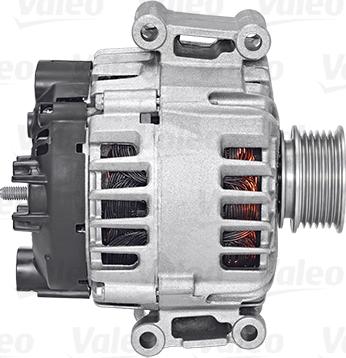 Valeo 440315 - Alternatore autozon.pro