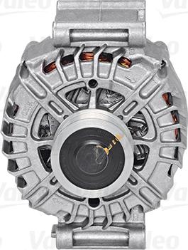 Valeo 440315 - Alternatore autozon.pro