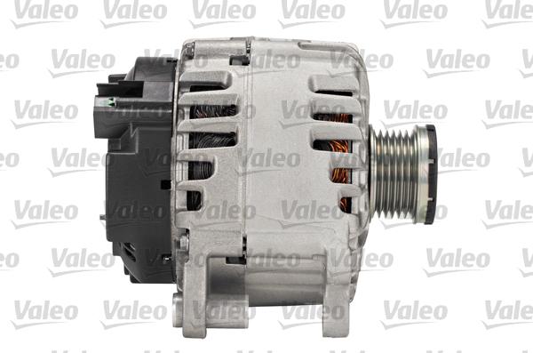 Valeo 440310 - Alternatore autozon.pro