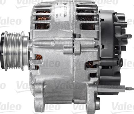 Valeo 440311 - Alternatore autozon.pro