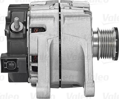 Valeo 440312 - Alternatore autozon.pro