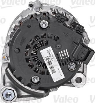 Valeo 440320 - Alternatore autozon.pro