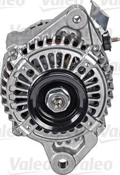 Valeo 440294 - Alternatore autozon.pro