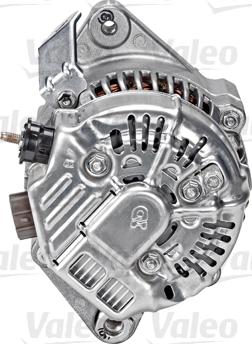 Valeo 440294 - Alternatore autozon.pro