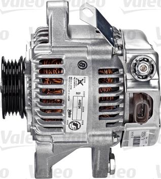 Valeo 440294 - Alternatore autozon.pro