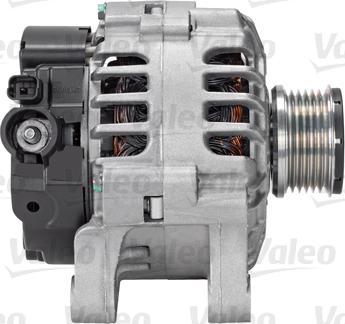 Valeo 440291 - Alternatore autozon.pro