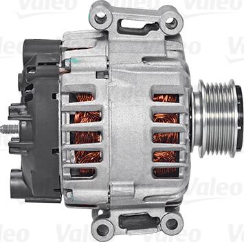 Valeo 440244 - Alternatore autozon.pro