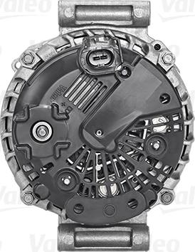 Valeo 440242 - Alternatore autozon.pro