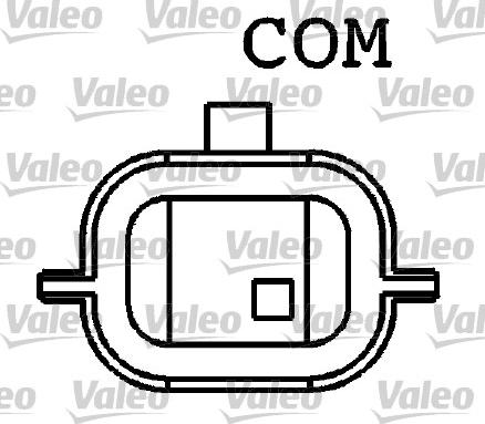 Valeo 440247 - Alternatore autozon.pro