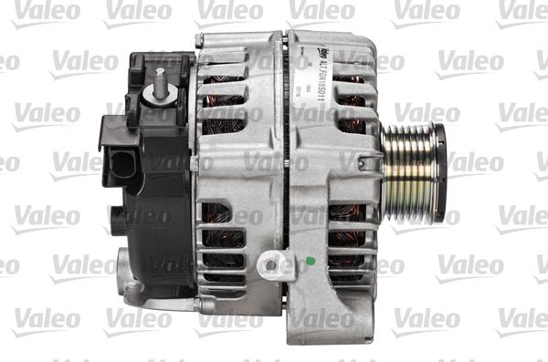 Valeo 440255 - Alternatore autozon.pro