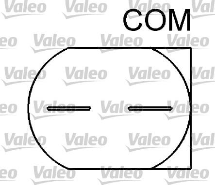 Valeo 440209 - Alternatore autozon.pro