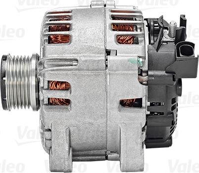 Valeo 440200 - Alternatore autozon.pro