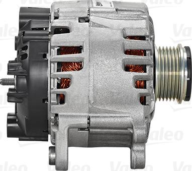 Valeo 440211 - Alternatore autozon.pro