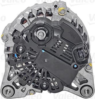 Valeo 440218 - Alternatore autozon.pro