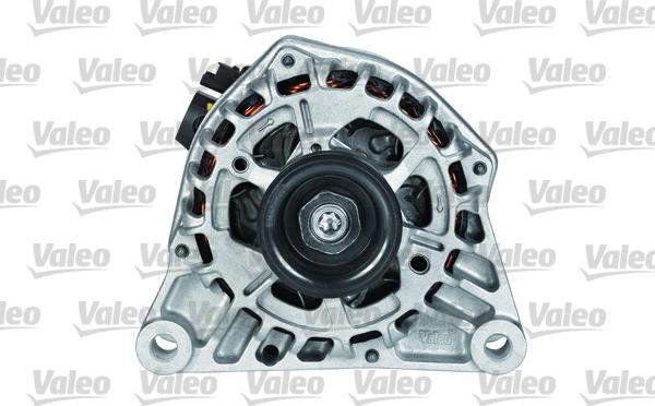 Valeo 440284 - Alternatore autozon.pro