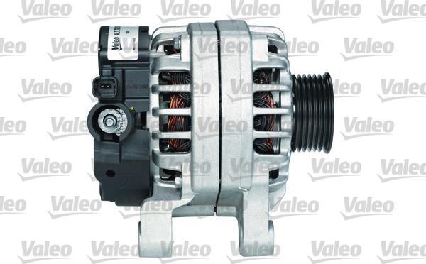 Valeo 440284 - Alternatore autozon.pro