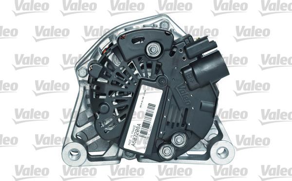 Valeo 440284 - Alternatore autozon.pro