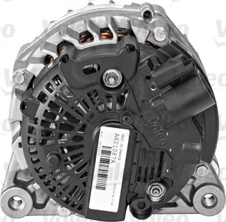 Valeo 440286 - Alternatore autozon.pro