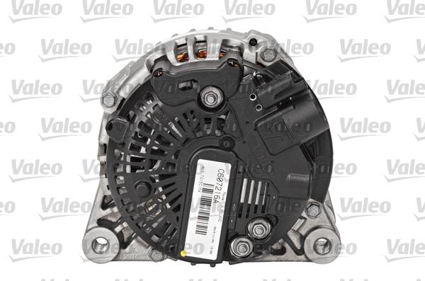 Valeo 440282 - Alternatore autozon.pro