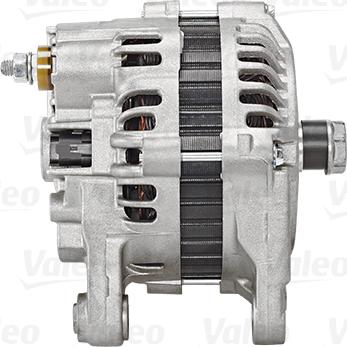 Valeo 440234 - Alternatore autozon.pro