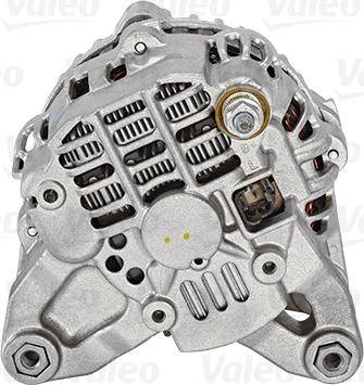 Valeo 440234 - Alternatore autozon.pro