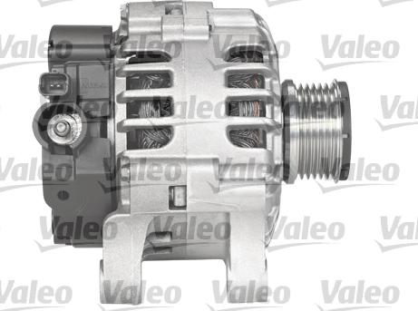 Valeo 440279 - Alternatore autozon.pro