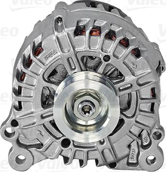 Valeo 440272 - Alternatore autozon.pro