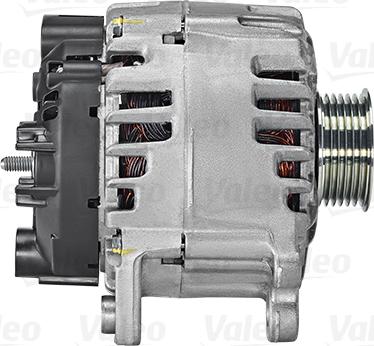 Valeo 440272 - Alternatore autozon.pro