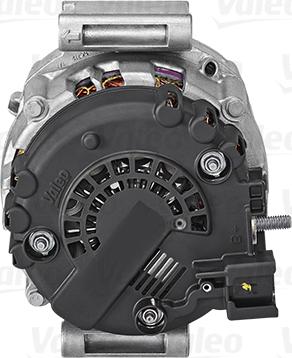 Valeo 443002 - Alternatore autozon.pro